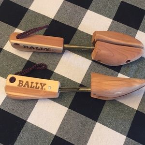 Bally of Switzerland women’s cedar shoe insert